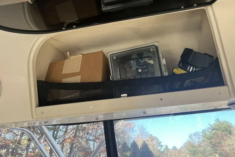 Slide: The Image of Grady-White 330 Express 2003 - 5684183