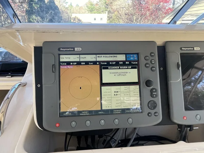 Slide: The Image of Grady-White 330 Express 2003 - 5684185