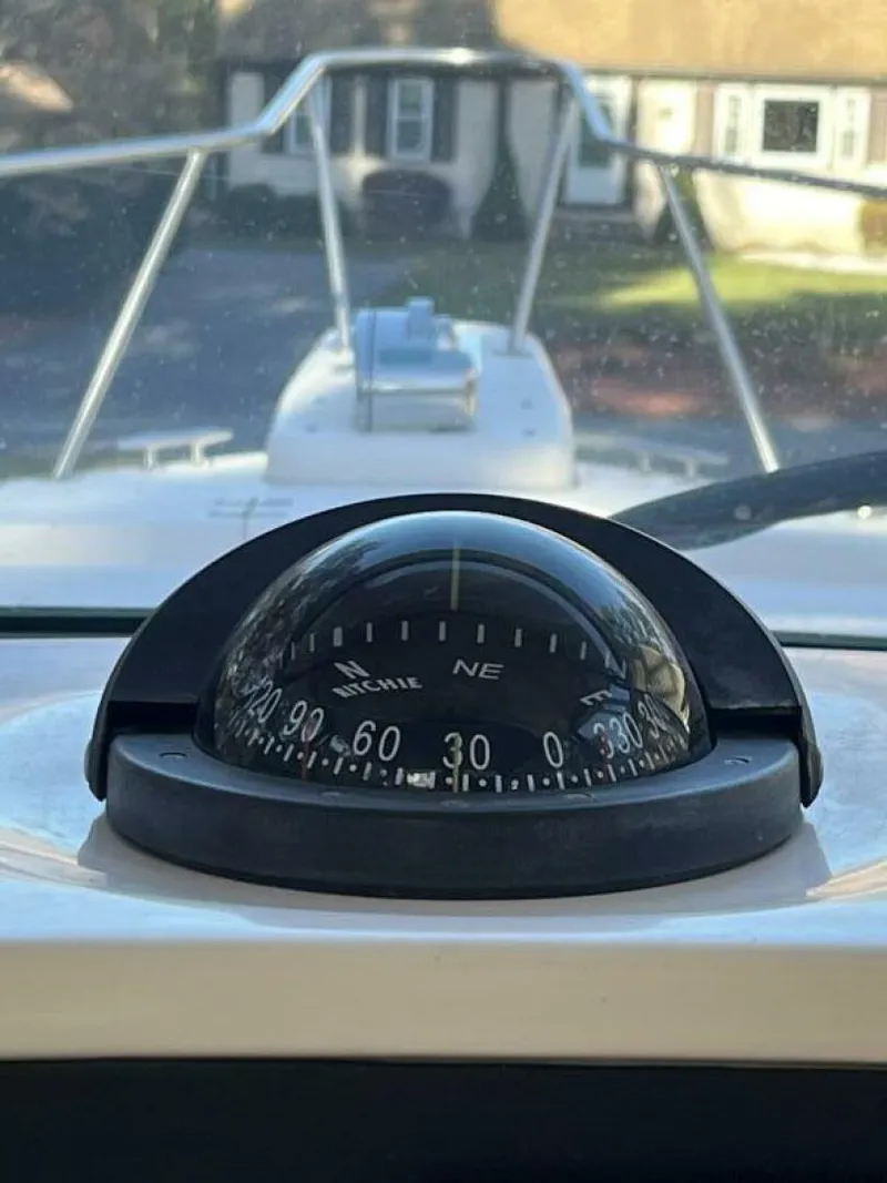 Slide: The Image of Grady-White 330 Express 2003 - 5684189