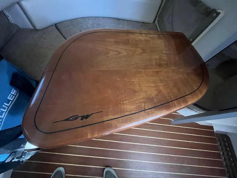 Slide: The Image of Grady-White 330 Express 2003 - 5684197