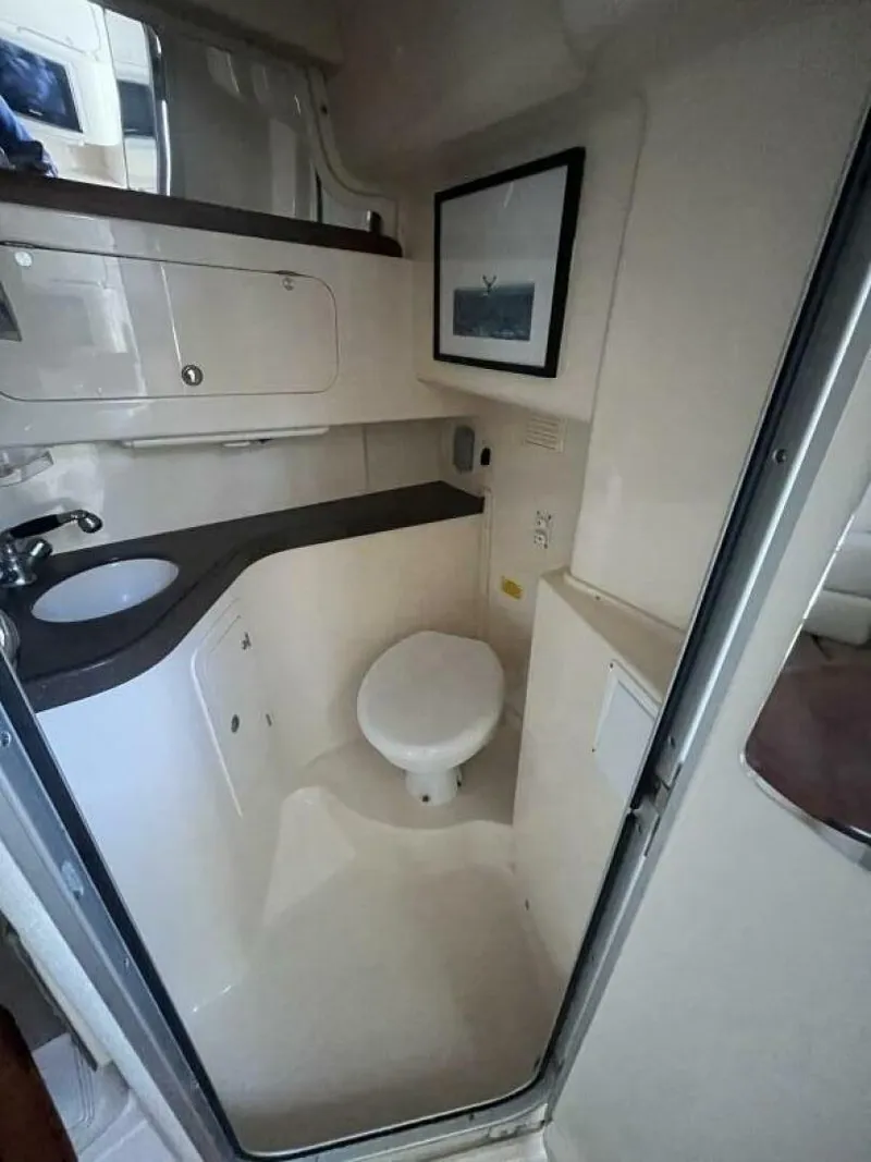 Slide: The Image of Grady-White 330 Express 2003 - 5684203