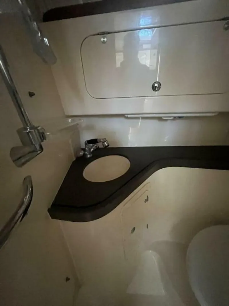 Slide: The Image of Grady-White 330 Express 2003 - 5684205