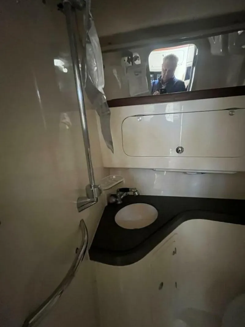 Slide: The Image of Grady-White 330 Express 2003 - 5684206