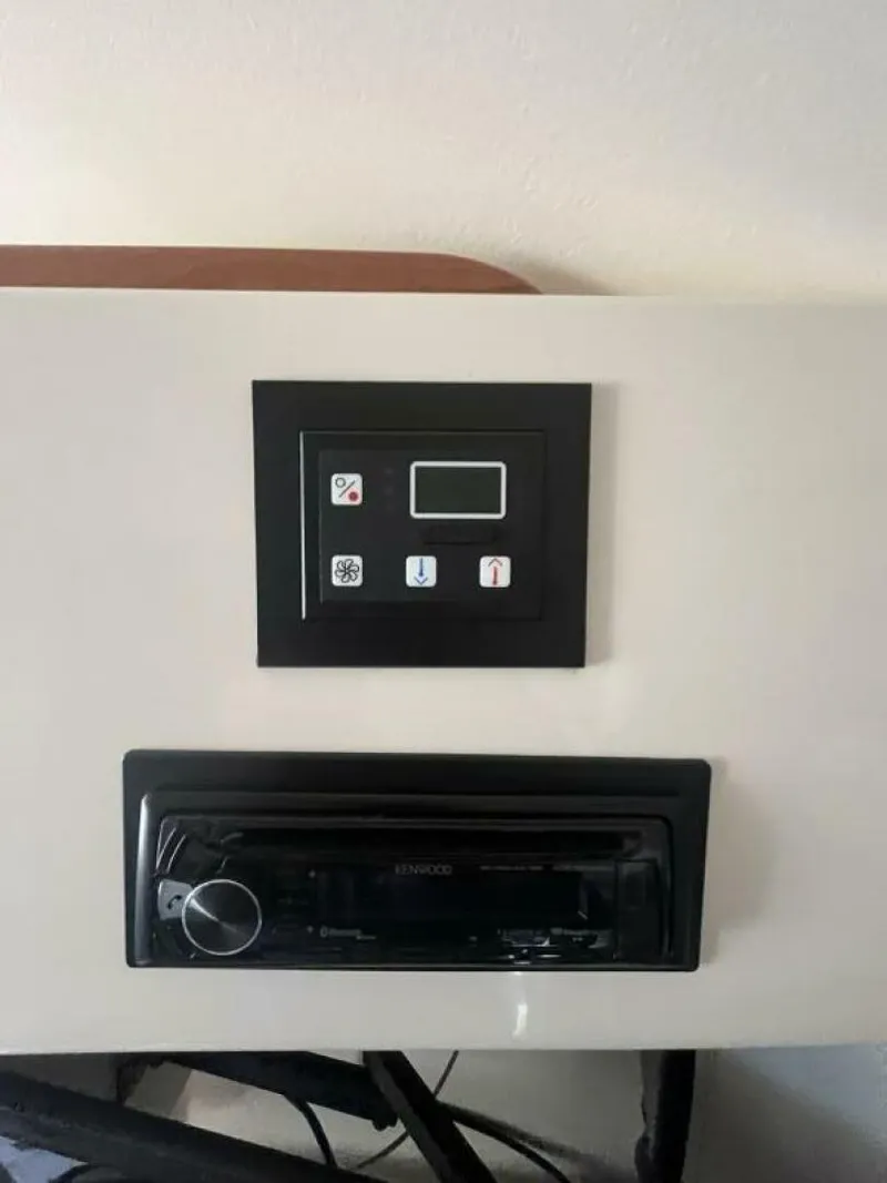 Slide: The Image of Grady-White 330 Express 2003 - 5684209