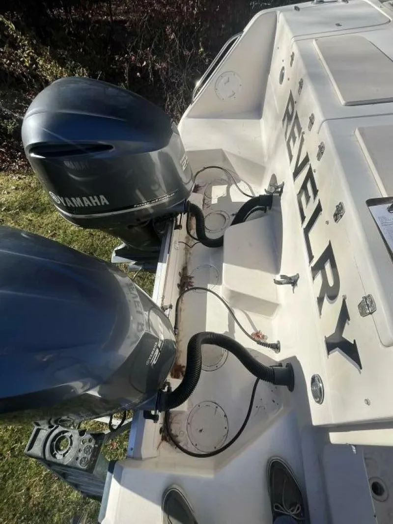 Slide: The Image of Grady-White 330 Express 2003 - 5684149