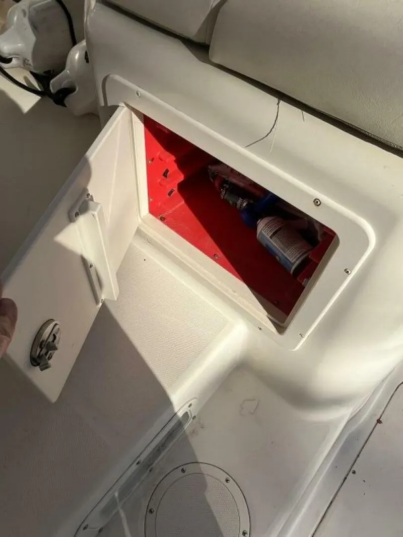 Slide: The Image of Grady-White 330 Express 2003 - 5684216