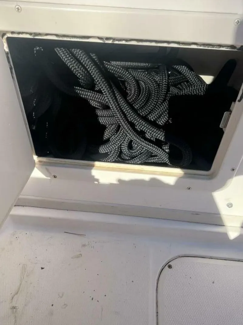 Slide: The Image of Grady-White 330 Express 2003 - 5684219