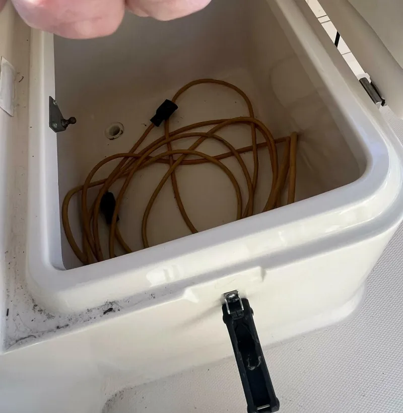 Slide: The Image of Grady-White 330 Express 2003 - 5684220