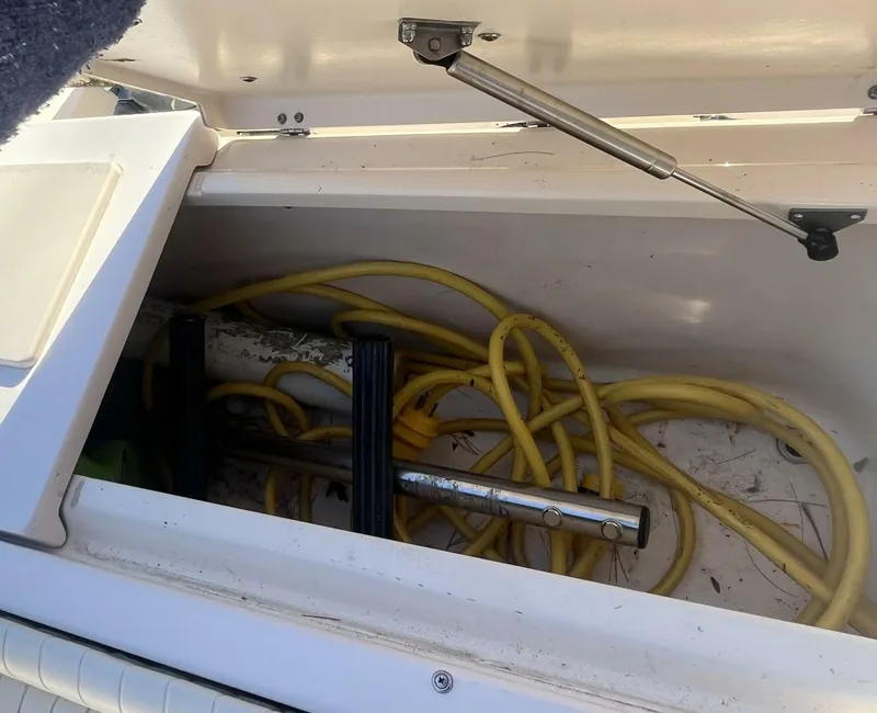 Slide: The Image of Grady-White 330 Express 2003 - 5684229