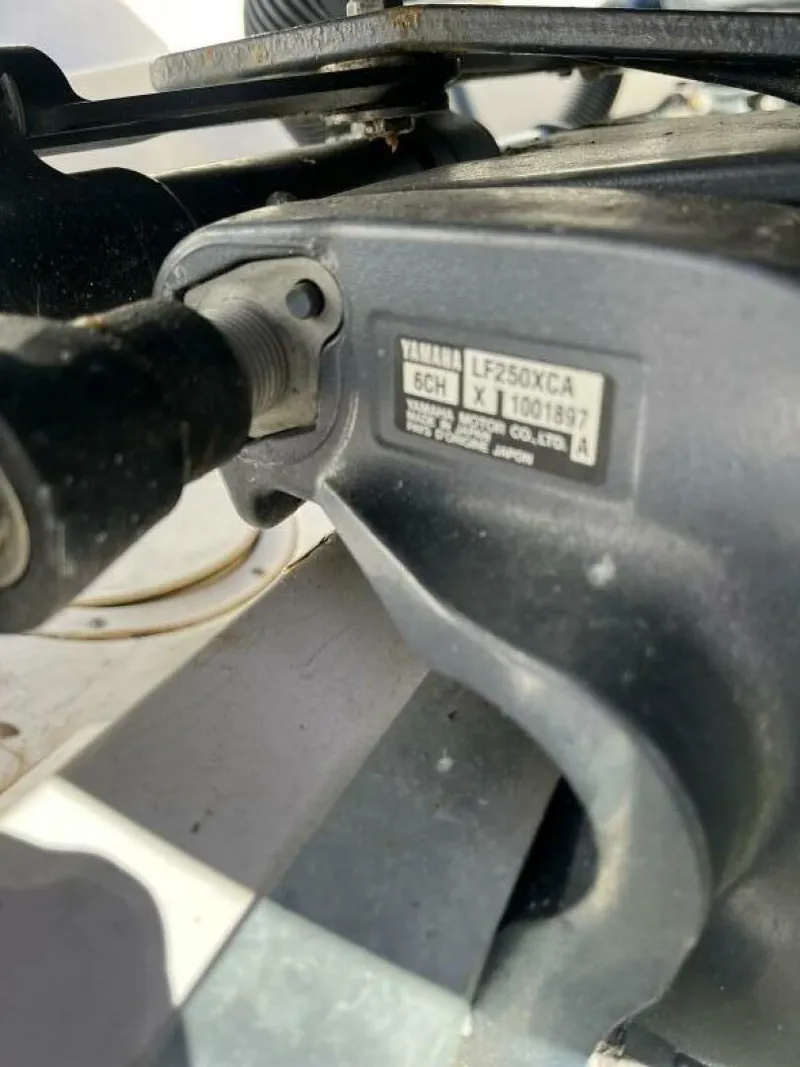 Slide: The Image of Grady-White 330 Express 2003 - 5684227