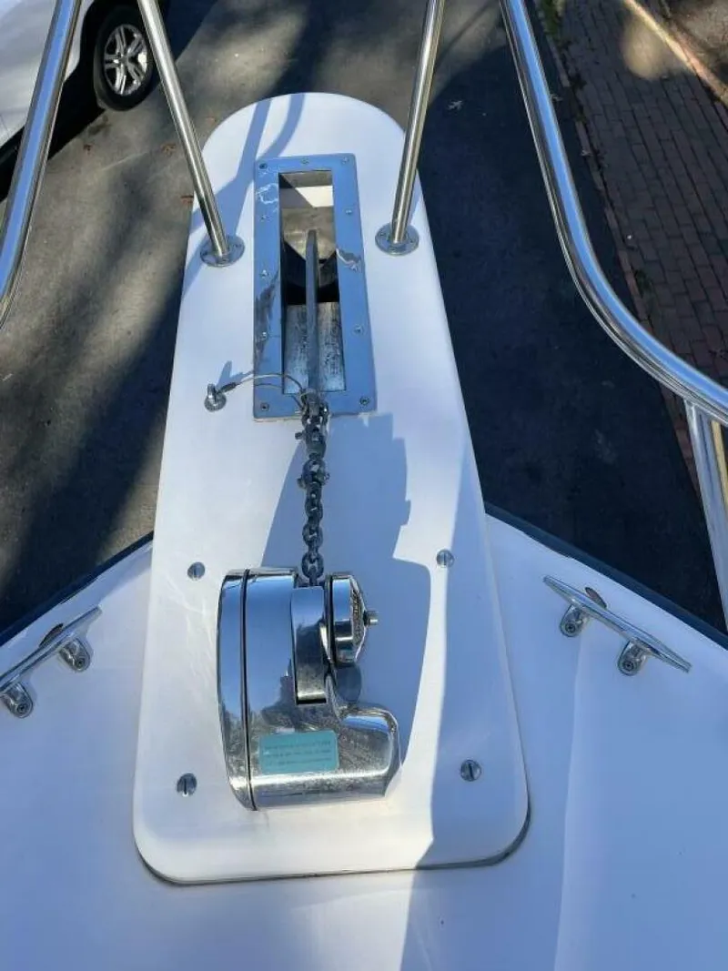 Slide: The Image of Grady-White 330 Express 2003 - 5684152