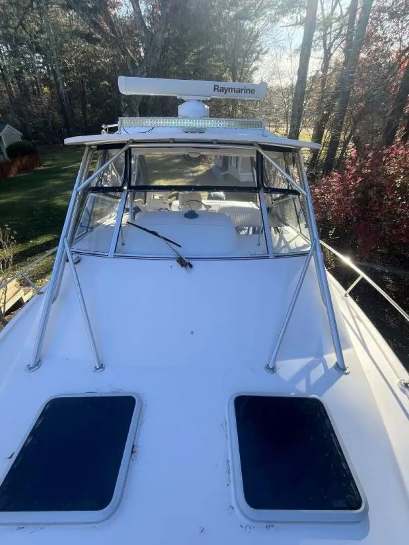 Slide: The Image of Grady-White 330 Express 2003 - 5684153