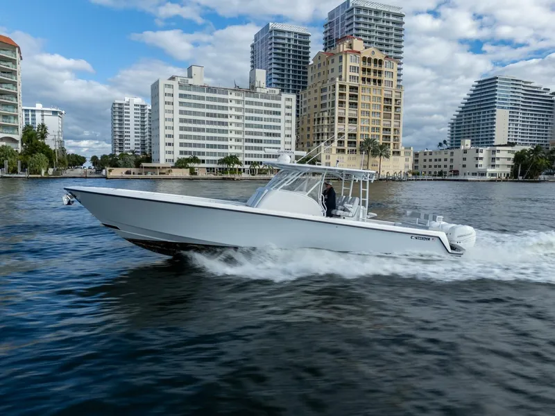 The Image of Contender 39 Fisharound 2023 - 5850414