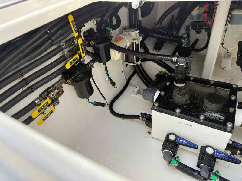 Slide: The Image of Contender 39 Fisharound 2023 - 5850432