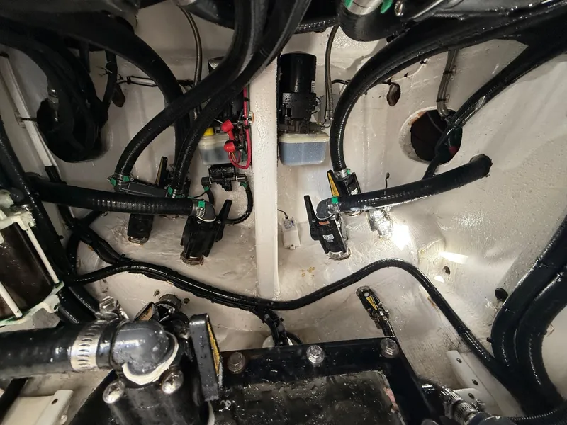 Slide: The Image of Contender 39 Fisharound 2023 - 6109364