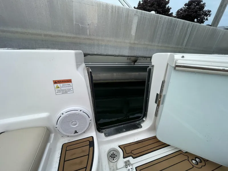 Slide: The Image of Sea Fox 288 Commander 2017 - 5684321