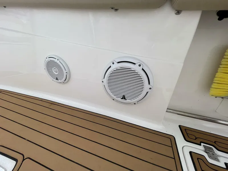 Slide: The Image of Sea Fox 288 Commander 2017 - 5684330