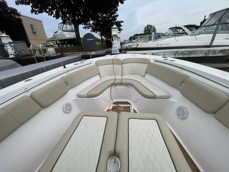 Slide: The Image of Sea Fox 288 Commander 2017 - 5684337