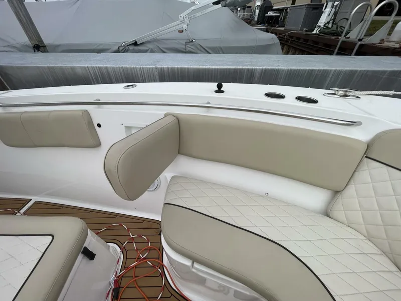 Slide: The Image of Sea Fox 288 Commander 2017 - 5684341