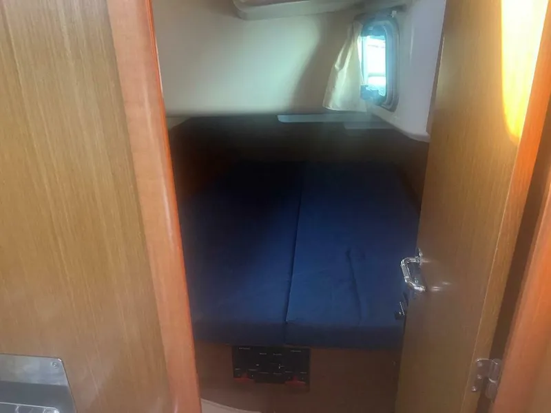 Slide: The Image of Jeanneau 39 2007 - 5931827