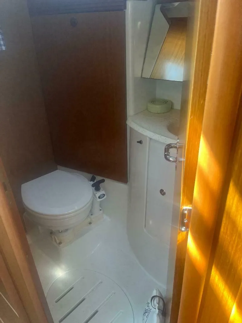 Slide: The Image of Jeanneau 39 2007 - 5931835