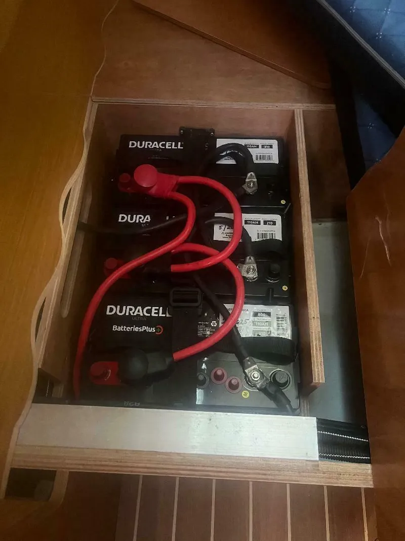 Slide: The Image of Jeanneau 39 2007 - 5931841