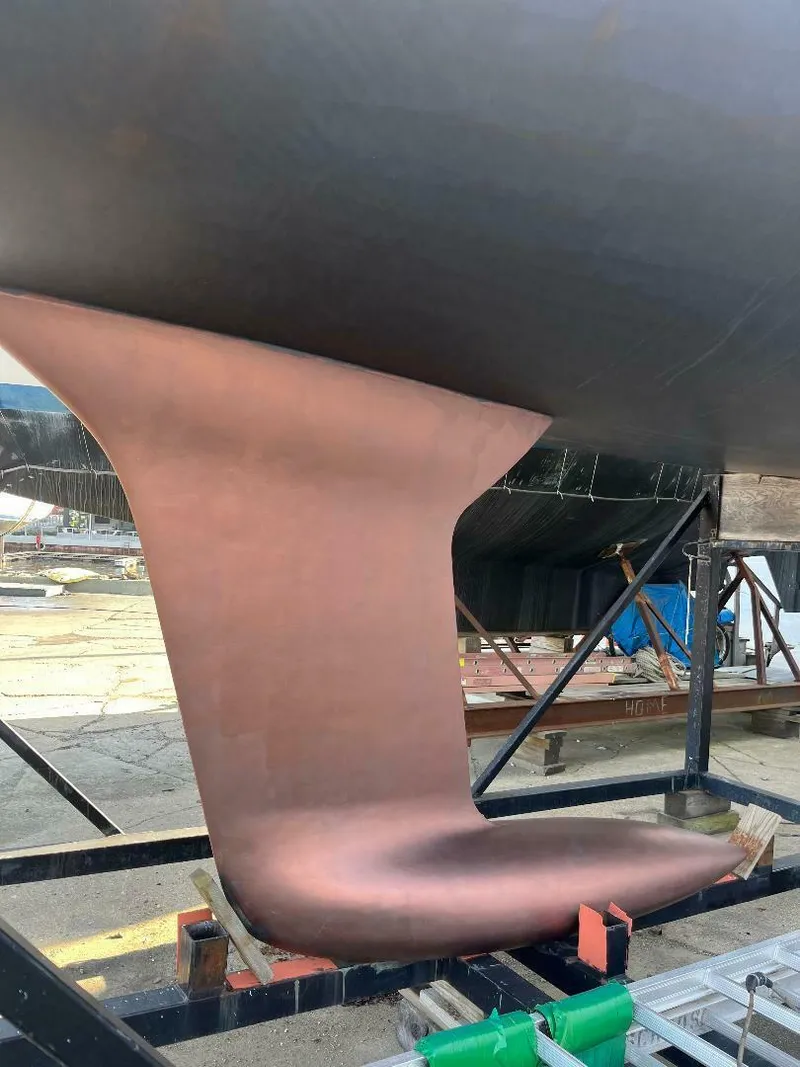 Slide: The Image of Jeanneau 39 2007 - 5931819