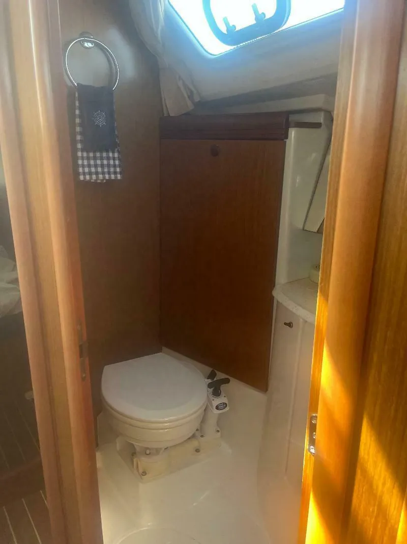 Slide: The Image of Jeanneau 39 2007 - 5931826