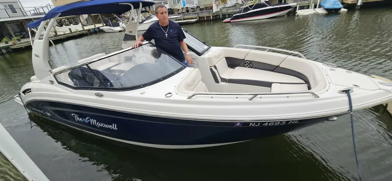 Slide: The Image of Chaparral 257 SSX 2018 - 5684405