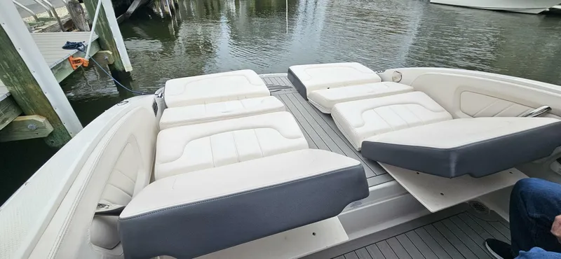 Slide: The Image of Chaparral 257 SSX 2018 - 5684406