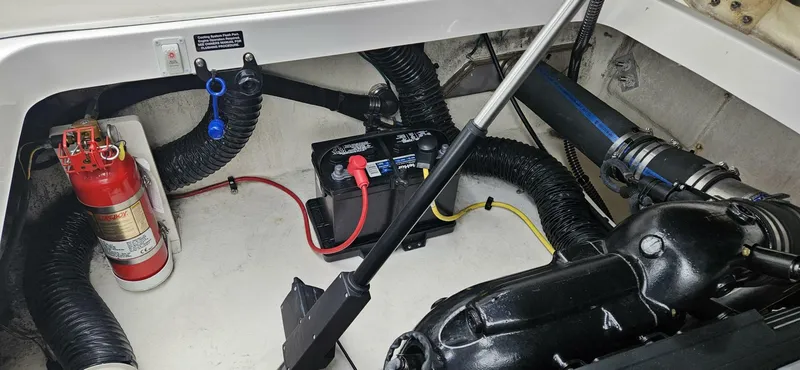 Slide: The Image of Chaparral 257 SSX 2018 - 5684411