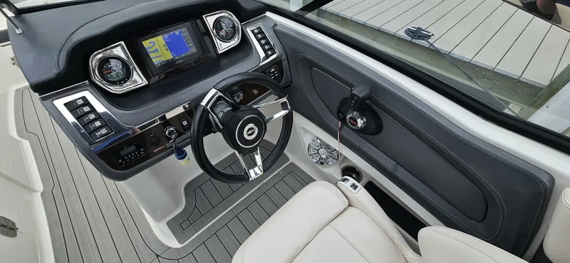 Slide: The Image of Chaparral 257 SSX 2018 - 5684394