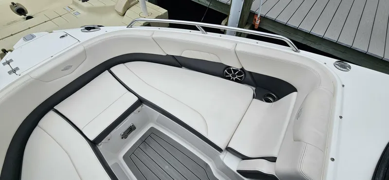 Slide: The Image of Chaparral 257 SSX 2018 - 5684398