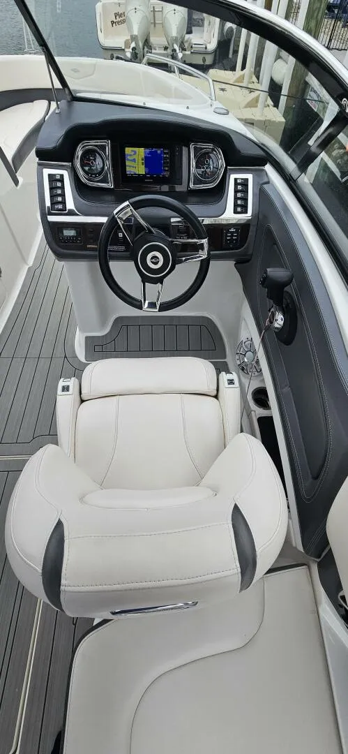 Slide: The Image of Chaparral 257 SSX 2018 - 5684401