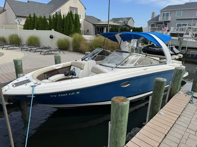 Slide: The Image of Regal 2700 Bowrider 2015 - 5684481