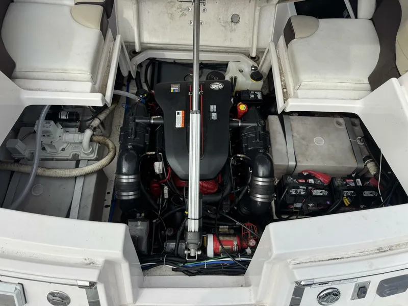 Slide: The Image of Regal 2700 Bowrider 2015 - 5684467