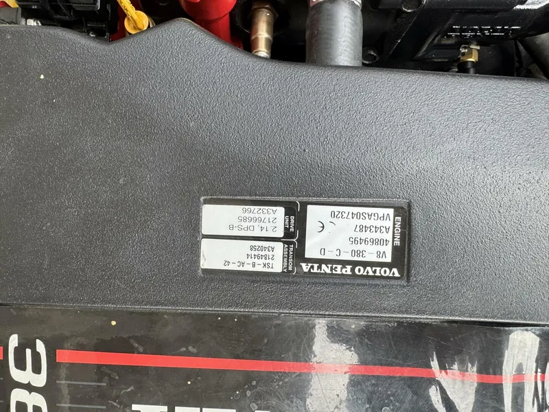 Slide: The Image of Regal 2700 Bowrider 2015 - 5684473