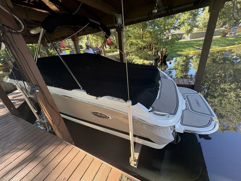 Slide: The Image of Cobalt 200S 2017 - 5684598