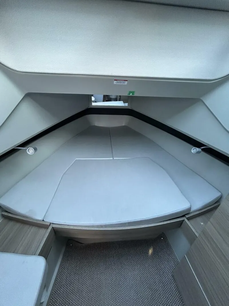 Slide: The Image of Saxdor 320 GTO 2022 - 5767067