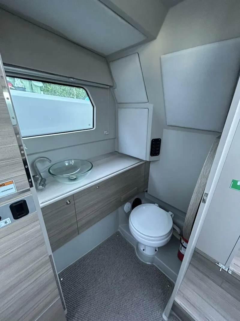 Slide: The Image of Saxdor 320 GTO 2022 - 5767066