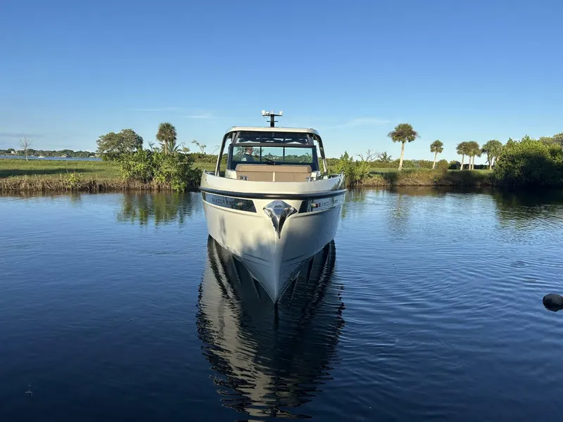 Slide: The Image of Saxdor 320 GTO 2022 - 5767059