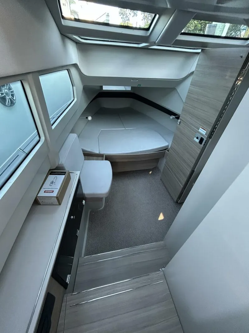 Slide: The Image of Saxdor 320 GTO 2022 - 5767069