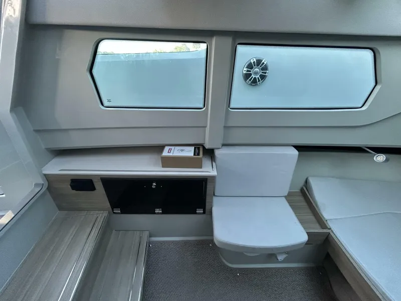 Slide: The Image of Saxdor 320 GTO 2022 - 5767068