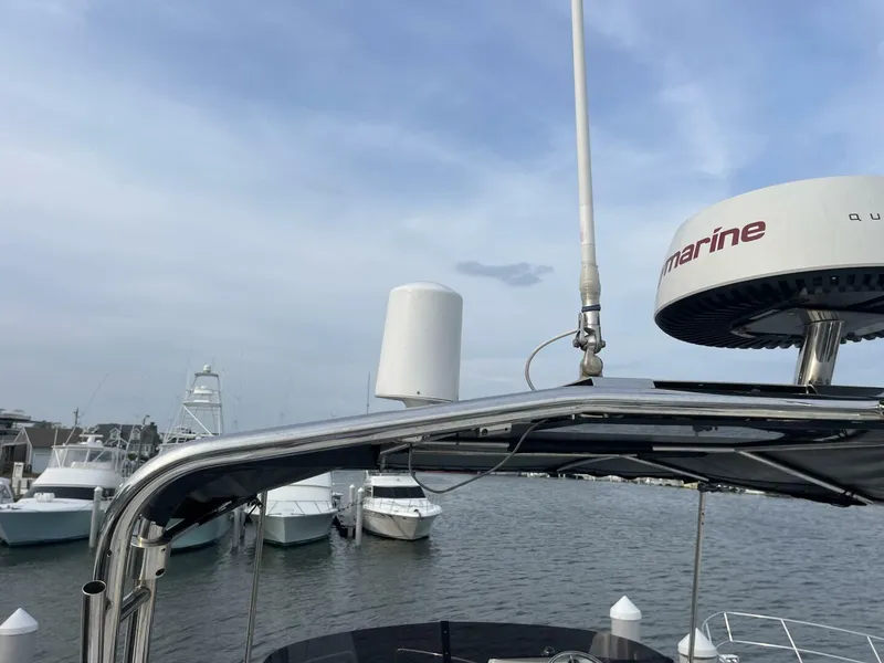 Slide: The Image of Beneteau Swift Trawler 35- Flybridge 2018 - 5684985