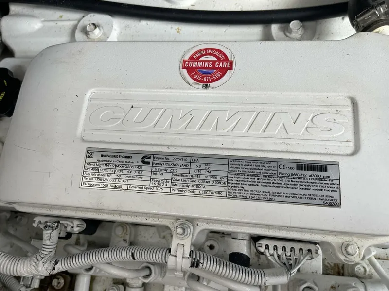 Slide: The Image of Beneteau Swift Trawler 35- Flybridge 2018 - 5684995