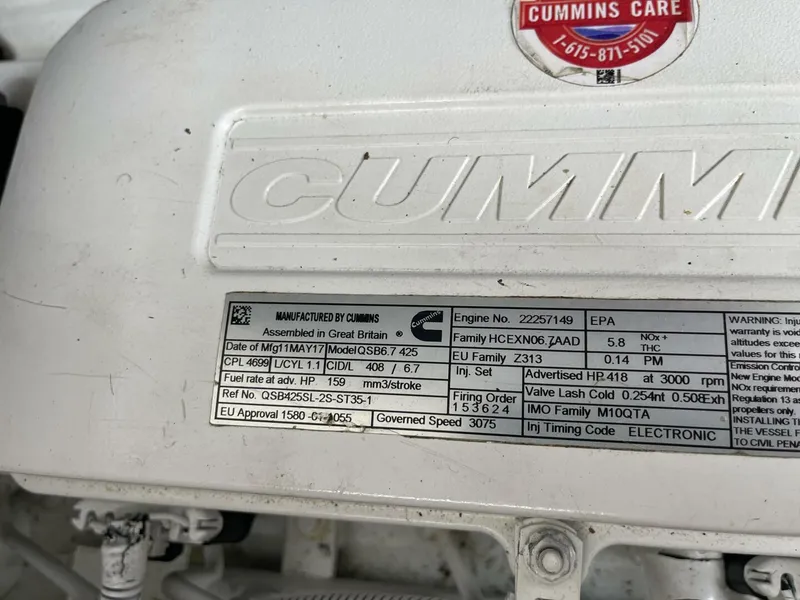 Slide: The Image of Beneteau Swift Trawler 35- Flybridge 2018 - 5684997