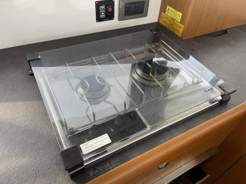 Slide: The Image of Beneteau Swift Trawler 35- Flybridge 2018 - 5684877