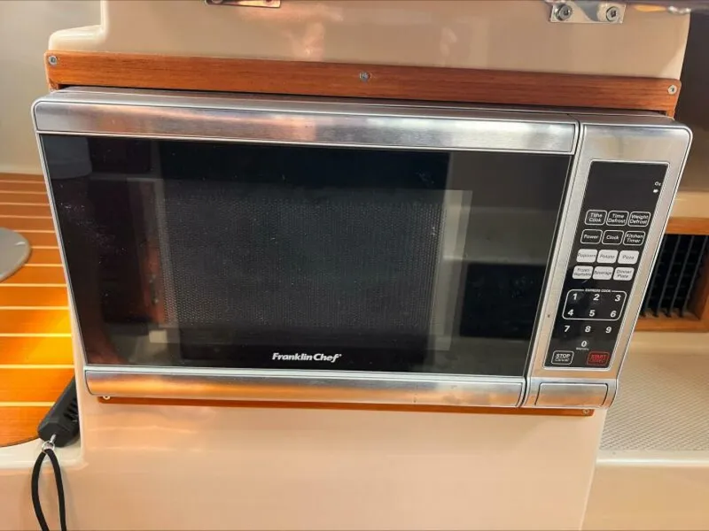 Slide: The Image of Ranger Tug R-27 2015 - 5684724