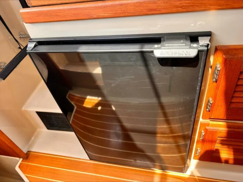 Slide: The Image of Ranger Tug R-27 2015 - 5684728