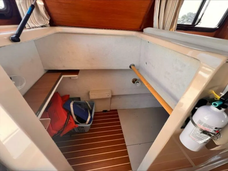 Slide: The Image of Ranger Tug R-27 2015 - 5684740